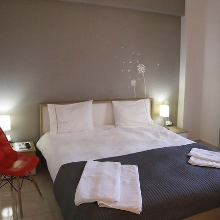 Metaxourghio Boutique Apartment أثينا المظهر الخارجي الصورة