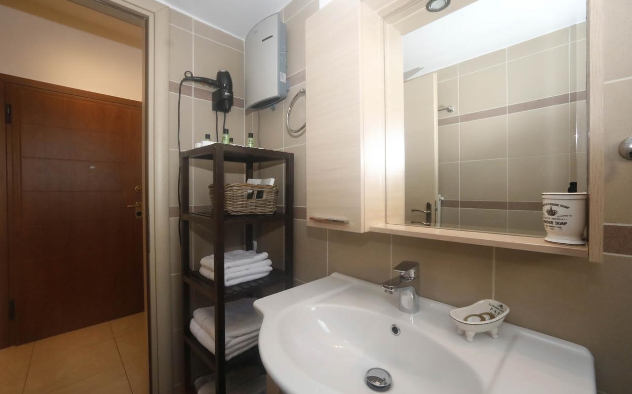Metaxourghio Boutique Apartment أثينا المظهر الخارجي الصورة