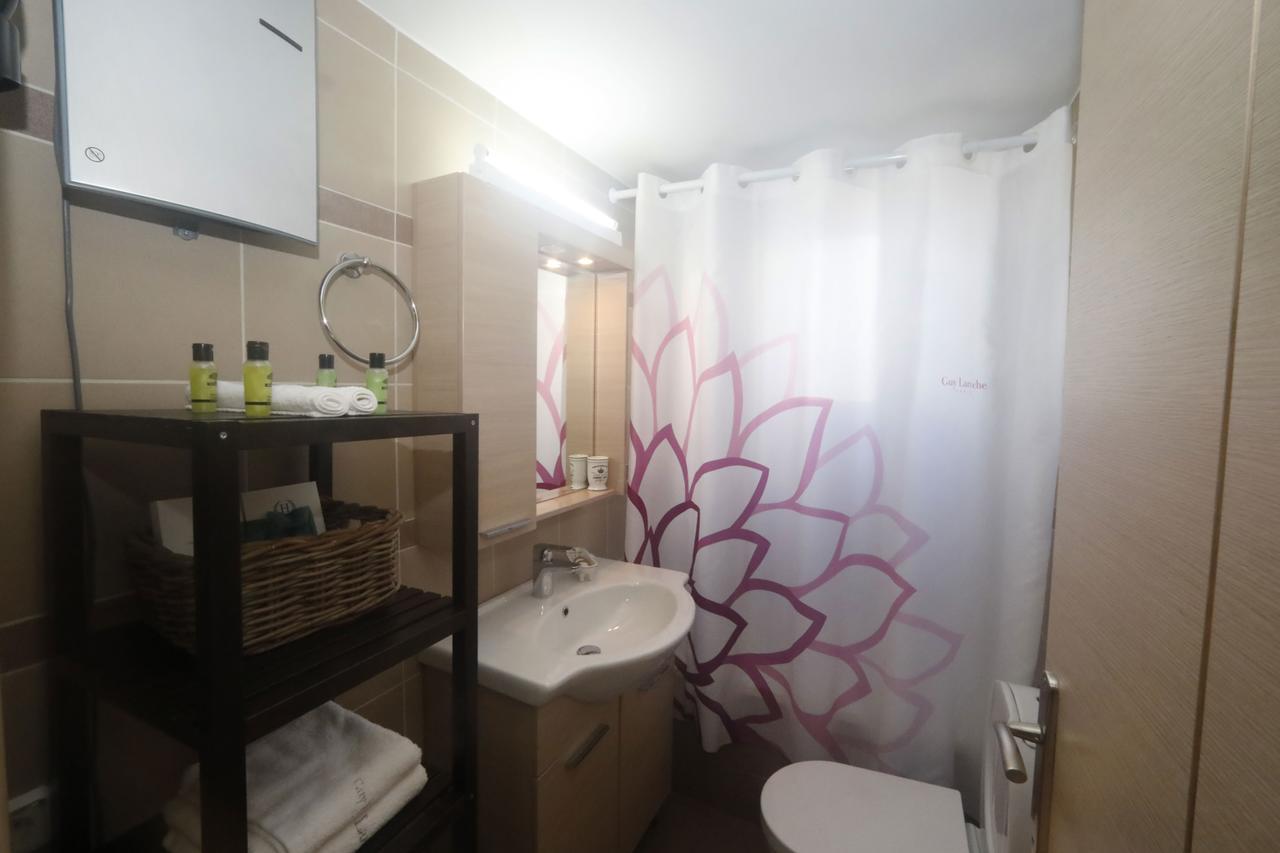Metaxourghio Boutique Apartment أثينا المظهر الخارجي الصورة